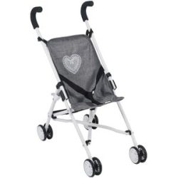 Puppenbuggy Mini Roma