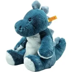 Kuscheltier Spott Stegosaurus Soft Cuddly Friends 28cm