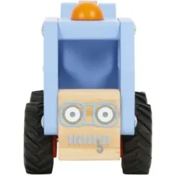 small foot - Abschleppwagen, One Size