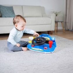 Lenkrad ABC My First Porsche