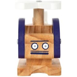 small foot Hubschrauber mehrfarbig unisex