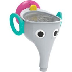 Badespielzeug Schöpfspiel Elefant