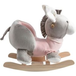 Schaukeltier Esel Emmi Girl