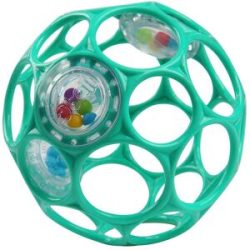 Oball Rattle?