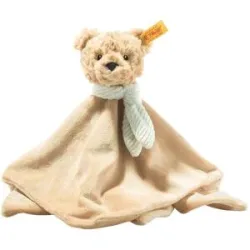 Schmusetuch Teddybär Jimmy Soft Cuddly Friends