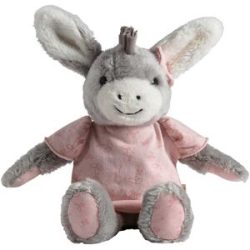 Kuscheltier Esel Emmi Girl 20cm