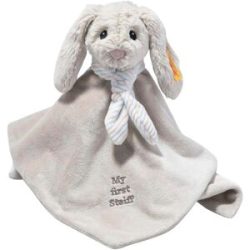 Schmusetuch Hase Hoppie Soft Cuddly Friends