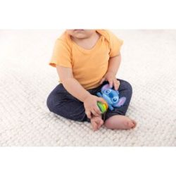 Bright Starts Motorikspielzeug Stitch mehrfarbig unisex