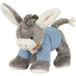 Kuscheltier Esel Emmi 20cm