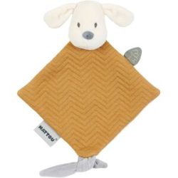 Schmusetuch Hund Charlie