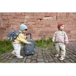 Kindertrolley Happy Prints