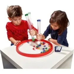 Spiel Kugelblitz