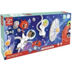 Puzzle Weltraumabenteuer 36 Teile