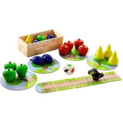 Meine ersten Spiele - Erster Obstgarten
