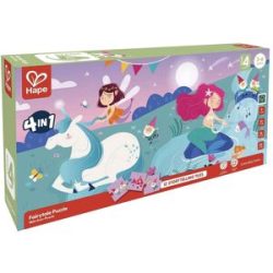 Puzzle Märchen