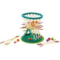 Geschicklichkeitsspiel Pallina Original