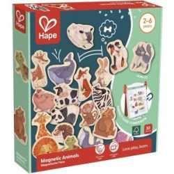 Magnetische Tiere