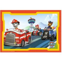 Ravensburger, Ravensburger Puzzle - Paw Patrol im Einsatz