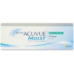 1-day Acuvue Moist Multifocal 30 | Kontaktlinsen