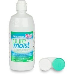 Opti-free Puremoist 300ml  | Pflegemittel