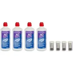 Aosept Plus 4 x 360ml