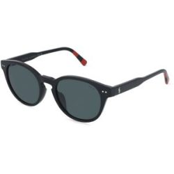 POLO - Sonnenbrille, für Damen, Black, Größe Onesize