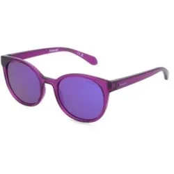 Polaroid - PLD 8076/S Sonnenbrille, One Size, Violett