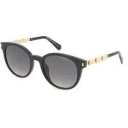 Michael Kors - Sonnenbrille, für Damen, Black, Größe Onesize