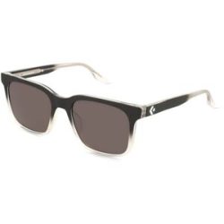 Marchon Germany GmbH Converse CV559S ADVANCE II Unisex-Sonnenbrille Vollrand Quadratisch Acetat Spritzguss-Gestell, Schwarz