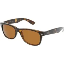 Ray-Ban New Wayfarer Rb2132 - 710 55-18 | Sonnenbrillen