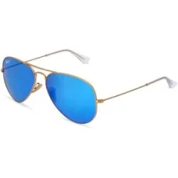 Ray-Ban Aviator Large Metal RB3025 112/4L 58
