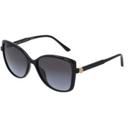 Michael Kors - Sonnenbrille, für Damen, Black, Größe Onesize