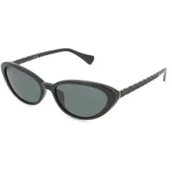 Ralph - Sonnenbrille, für Damen, Black, Größe Onesize