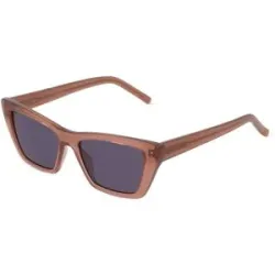 Wenzhou Ouhai Glasses Co., Ltd. Fielmann OU 040 SUN FA GRACE Damen-Sonnenbrille Vollrand Butterfly Acetat Spritzguss-Gestell, Pink