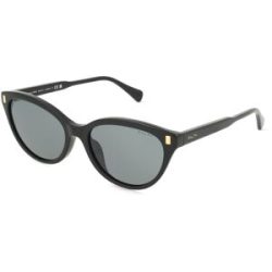 Luxottica Fashion Brillen Vertriebs GmbH Ralph RA5326U Damen-Sonnenbrille Vollrand Cat Eye Acetat-Gestell, Schwarz