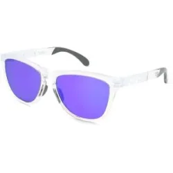 Oakley Frogskins Range XL Sportbrille