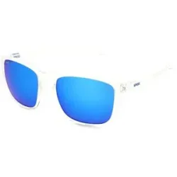 Uvex LGL 52 Clear/Mir. Blue S5330789116