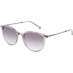 Eschenbach Optik GmbH HUMPHREY?S eyewear 585344 Unisex-Sonnenbrille Vollrand Panto Acetat-Gestell, Blau
