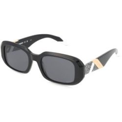 Safilo GmbH Missoni MIS 0220/S Herren-Sonnenbrille Vollrand Oval Metall-Gestell, Schwarz