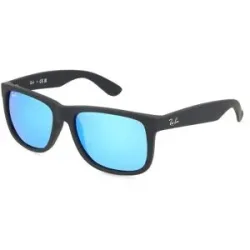 Ray-Ban Justin Rb4165 - 622/55 55-16 | Sonnenbrillen