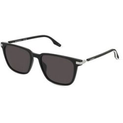 Marchon Germany GmbH Converse CV543S NORTH END Unisex-Sonnenbrille Vollrand Quadratisch Acetat Spritzguss-Gestell, Schwarz