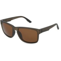 Uvex Sports uvex S534002 poise P Unisex-Sonnenbrille Vollrand Eckig TR90-Gestell, Schwarz
