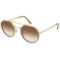 Rayban - Sonnenbrille, für Damen, Gold, Größe Onesize