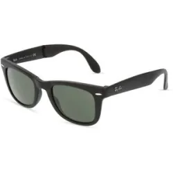Ray-Ban Folding Wayfarer RB4105 601S 50