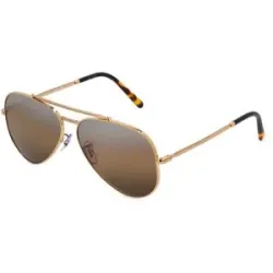 Ray-Ban New Aviator RB3625 9196G5 62