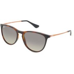 Ray Ban JUNIOR - Sonnenbrille, für Damen, Braun, Größe Onesize