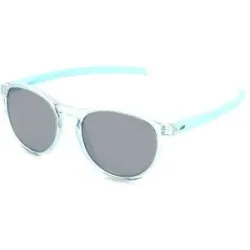 Julbo Kinder Sonnenbrille Joliet - pastellblau durchscheinend glänzend / pastellblau matt, rauchgrau