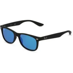 Ray-Ban Junior New Wayfarer RJ9052S 100S55