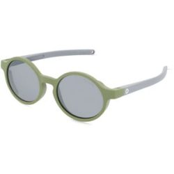 Julbo Kinder Sonnenbrille Ranger - grün / grau, rauchgrau