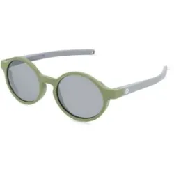 Julbo Kinder Sonnenbrille Ranger - grün / grau, rauchgrau